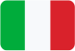 Guarnizioni per automobili Italiano